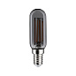 28866 Paulmann LED Tube 130 лм 4 Вт 1800 К с регулировкой яркости Дымчатое стекло — фото 4