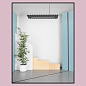 Подвесной светильник AQForm AQfelt WAVE RAFTER LED suspended — фото 4