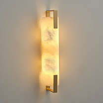 Herschel Small Wall Light - Regular (Ш 180 мм x Г 100 мм)