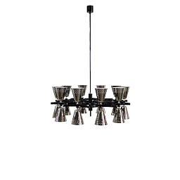 CHARLES-20-PENDANT-LIGHT DelightFULL Charles Подвесной светильник