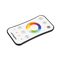 Универсальный RF-пульт Arlight SMART MULTI 2.4 ГГц