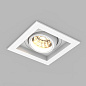 Поворотный встраиваемый светильник Arlight MS-VORTEX-BUILT-S90x90-12W — фото 18