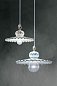 Подвесной светильник Ferroluce Roma C396 — фото 1
