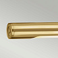 Подсветка для картин Alton Elstead ALTON-PL-L-BB шлифованная латунь — фото 4