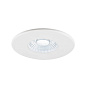 1007272 SLV Set consisting of 12x 1007095 UNIVERSAL DOWNLIGHT PHASE IP65 38Â° and 1007096 UNIVERSAL DOWNLIGHT cover IP65 white Set consisting of 12x 1007095 UNIVERSAL DOWNLIGHT PHASE IP65 38Â° and 1007096 UNIVERSAL DOWNLIGHT cover IP65 white комплект — фото 5