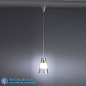 Suspension HLWS подвесной светильник Tecnolumen HLWS 03 + HL03 RT — фото 3