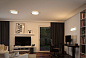 71019 LED Panel Atria Shine Внутреннее освещение Paulmann — фото 7