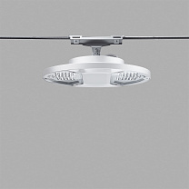 Twilight Span-wire installation - STWrs optic - Neutral White - Zhaga Up 23.3W 3700lm - 4000K