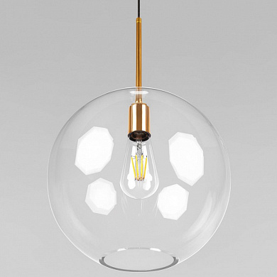 2034-P1 Loft it Bolle подвесной светильник 40W
