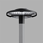 Уличный светильник Twilight-Copenhagen pole-top iGuzzini — фото 40