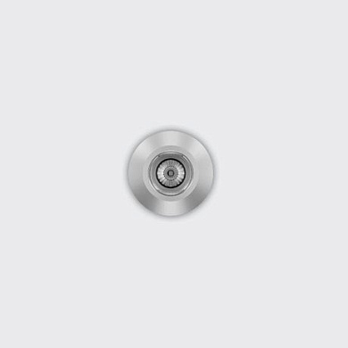 Встраиваемый в пол уличный светильник Light-Up-Orbit Orbit - body in stainless steel iGuzzini