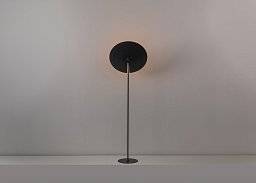 7011 Milan Iluminacion Symphony торшер