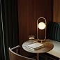 Настольный светильник Aromas Abbacus S1258 — фото 3