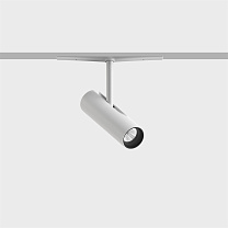 Robin Robin spotlight Ø37 for installation on a 48V low voltage track - 11.3W 652.8lm - 4000K - CRI 90 - DALI