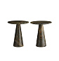 4903 Icarius Accent Table Arteriors боковой стол — фото 4