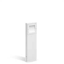 Koi 110 Post H400 LED 3K 6W Bianco