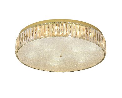 Потолочный светильник Newport Crystal 8249/PL