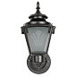 Classic Silver Grey Outdoor Wall Light уличный светильник FOS Lighting 375-OW1