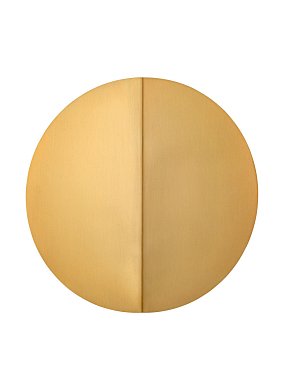 Бра Visual Comfort Dottie, латунь KSW1001BBS