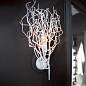 HW30N-R Hollywood Brand van Egmond настенный светильник — фото 2