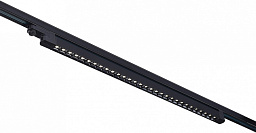 ST662.436.30 ST-Luce 3ph lights st-luce трехфазный трековый прожектор 30Вт черного цвета с поворотным механизмом