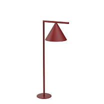 CAPTAIN FLINT OUTDOOR BOLLARD 1 2700K EU BUR