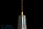 KAMAL MOROCCAN PENDANT Подвесной светильник из латуни ручной работы Mullan Lighting MLP234ANTBRS