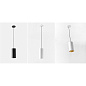 Подвесной светильник Modular Smart Tube XL — фото 4