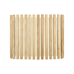 UMAGE-KOMOREBI-RECTANGULAR-LAMPSHADE Umage Komorebi Rectangular Абажур