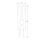 Светодиодная лампа G4 LED Elektrostandard a049615 — фото 1