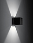Bijou D75 Fabbian подвесной светильник Chrome D75A05
