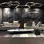 10243S Dark grey Loft it Titanium подвесной светильник, 38Вт, 3000K, 2660лм, антрацит — фото 5
