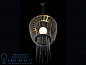 Lantern  Подвесная лампа Willowlamp C-LANTERN-400-S-M