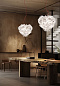 Подвесной светильник Veli Couture SLAMP — фото 4
