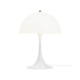 PANTHELLA-400-TABLE-LAMP Louis Poulsen Panthella 400 Настольная лампа