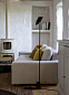 Напольный светильник Vision 20.20 Floor DCW éditions — фото 1