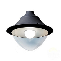 Уличный фонарь на столб FUMAGALLI VIVI V50.000.000.AXH27