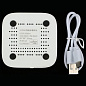 APL.0295.00.01 Aployt Magnetic track 220 контроллер wi-fi для смартфонов и планшетов, белый — фото 7