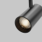 TR197-3-12WCCT-M-B Maytoni Focus Led Трековый светильник 12W Черный — фото 1