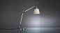 0947020A Artemide Tolomeo настольная лампа — фото 1