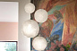 Подвесной светильник MURANO HANGING SLIDE — фото 2