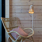 4610-WAL-W Petite Secto Design торшер — фото 5