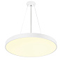 1007313 SLV MEDO® PRO 90 CL PHASE 80° UGR<19 white накладной потолочный светильник — фото 3