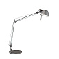 A005320 Tolomeo Artemide настольная лампа (в комплекте с A004420) — фото 1