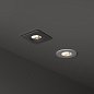 Встраиваемый светильник Room-65 FI ROUND Ideal Lux 252025, белый — фото 3