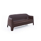 Solid sofa диван, Vondom