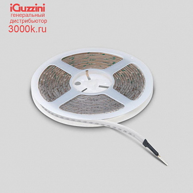 MT96 Underscore6 iGuzzini Ledstrip 6 mm - flexible strip - 5m - white LED