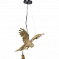 52293 Подвесной светильник Animal Parrot Kare Design