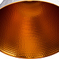 Подвесной светильник Arte Lamp CAPPELLO A3408SP-1WH — фото 2