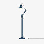 Торшер Anglepoise Original 1227 Синий 33280 — фото 4